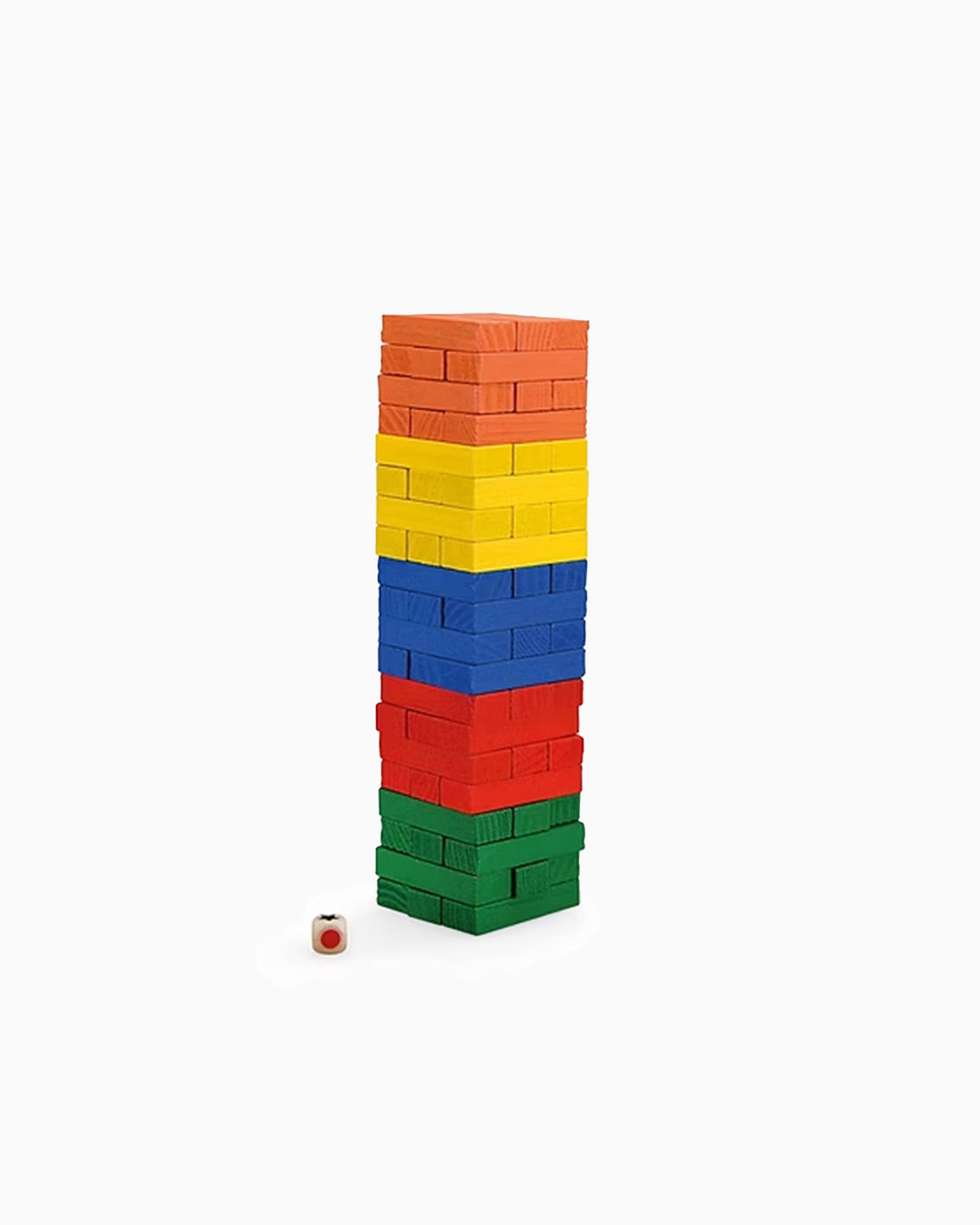 Moulin Roty Puzzles & Games Moulin Roty Tumbling Tower
