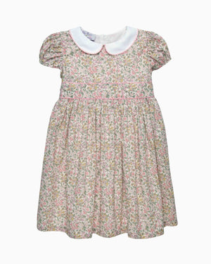 Lily Rose Dress Nazanin Floral Dress