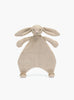 Baby Jellycat Toy Jellycat Bashful Bunny Comforter in Beige