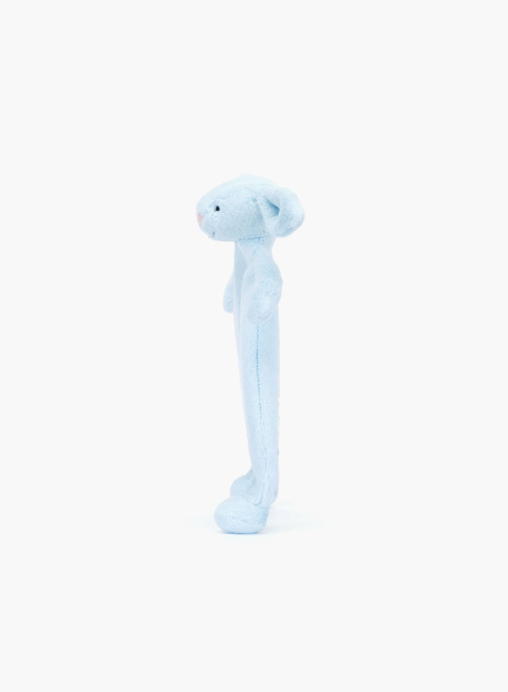 Baby Jellycat Toy Jellycat Bashful Bunny Comforter in Blue