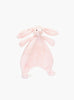 Baby Jellycat Toy Jellycat Bashful Bunny Comforter in Pink