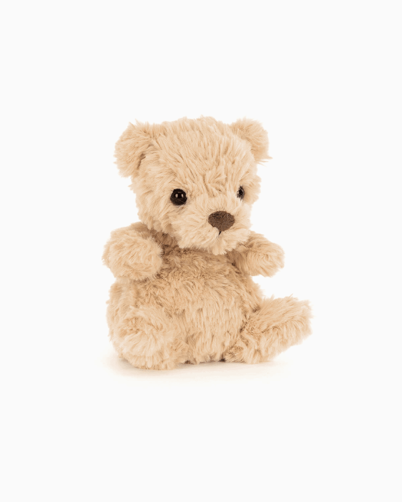 Jellycat Soft Toys Jellycat Yummy Bear