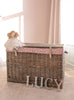 Bespoke Baskets Homeware Wiltshire Pink Bespoke Baskets