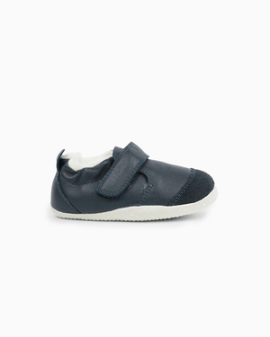 Bobux Pre Walkers Bobux Marvel Arctic Pre Walkers in Navy