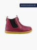 Bobux Boots Bobux Jodhpur Boots in Boysenberry