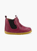 Bobux Boots Bobux Jodphur Boots in Boysenberry