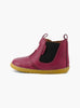 Bobux Boots Bobux Jodphur Boots in Boysenberry