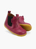 Bobux Boots Bobux Jodphur Boots in Boysenberry