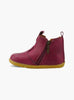 Bobux Boots Bobux Jodphur Boots in Boysenberry