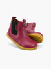 Bobux Boots Bobux Jodphur Boots in Boysenberry