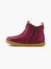 Bobux Boots Bobux Jodphur Boots in Boysenberry