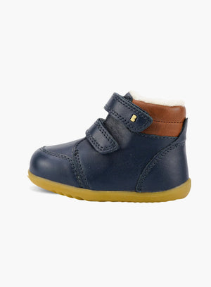 Bobux Boots Bobux Timber Arctic Boots