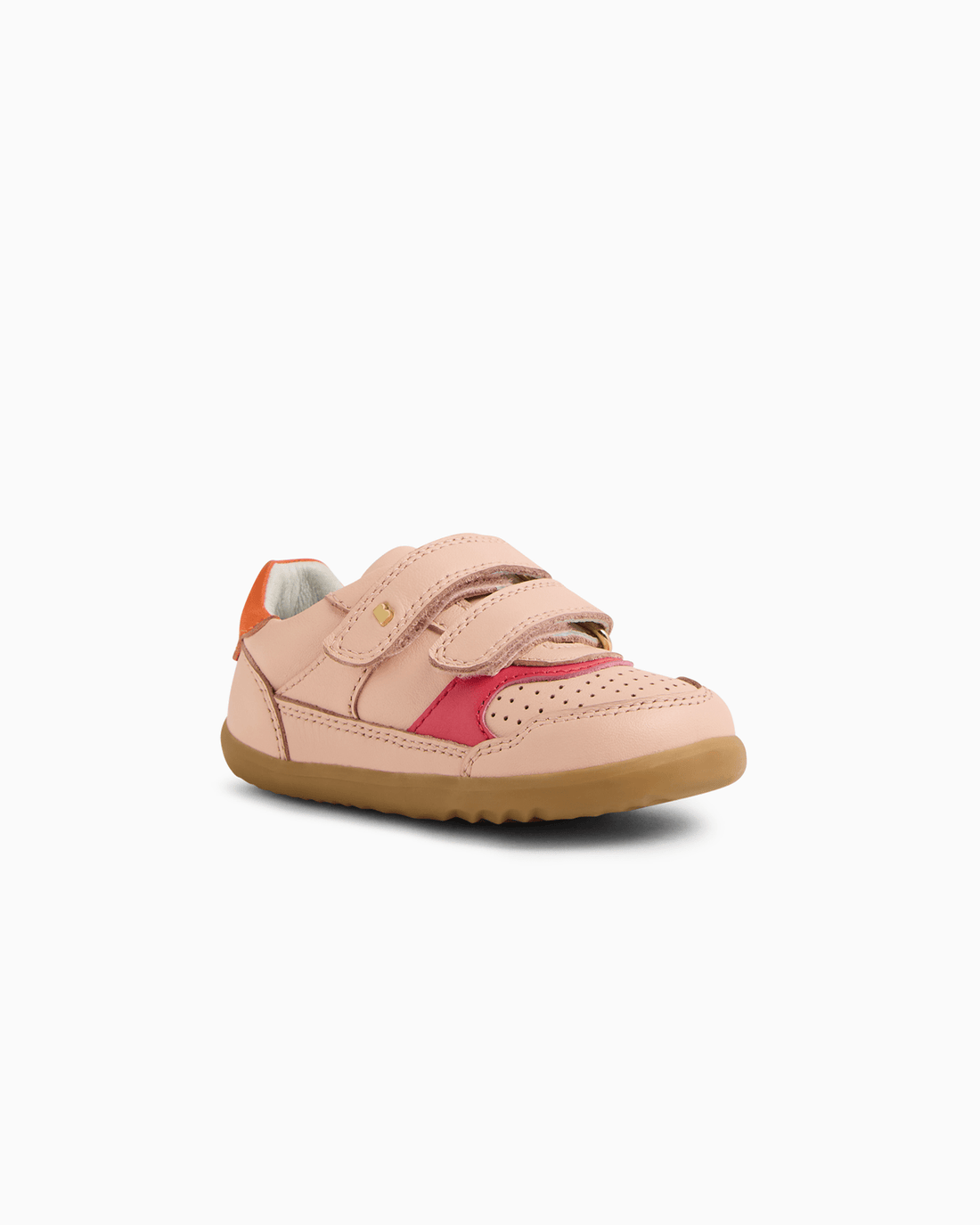 Bobux Trainers Bobux Hunter Trainers in Rose