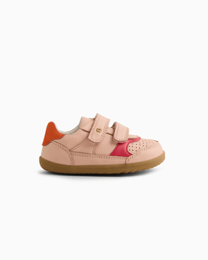 Bobux Trainers Bobux Hunter Trainers in Rose