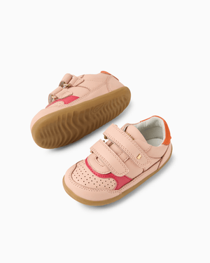 Bobux Trainers Bobux Hunter Trainers in Rose