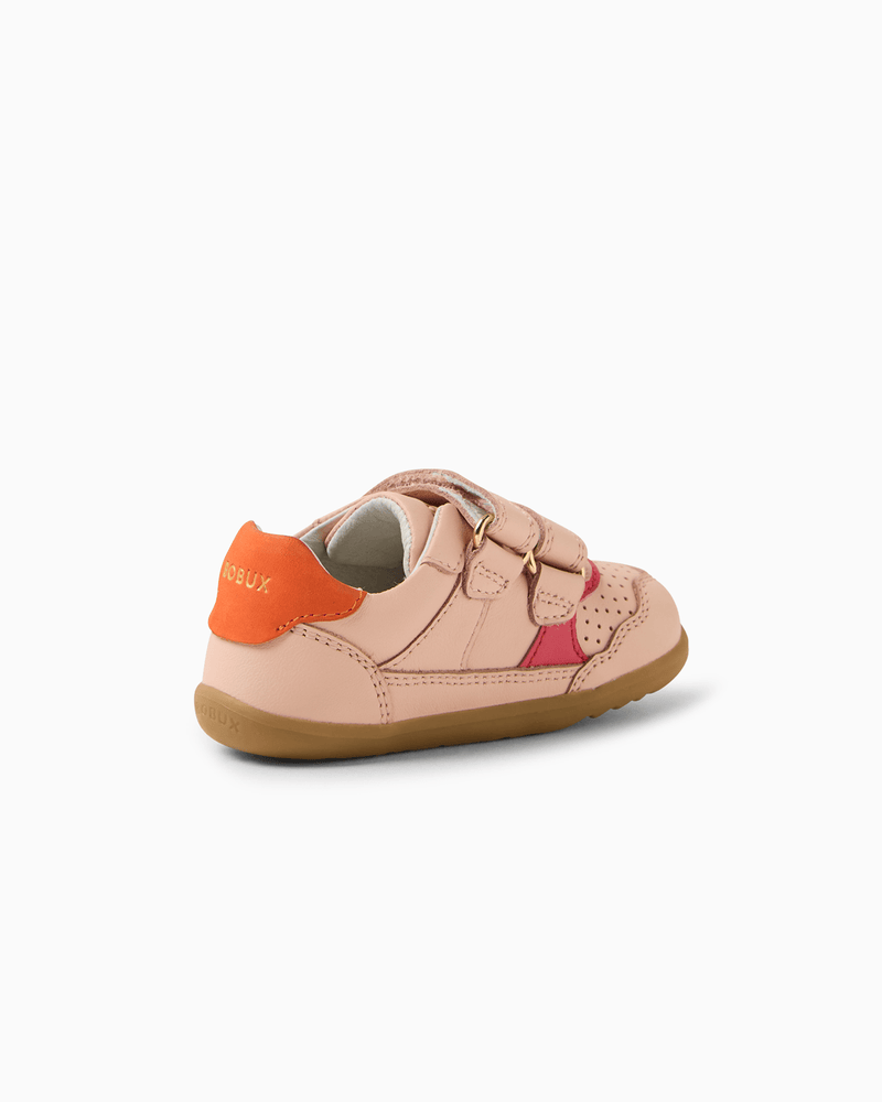 Bobux Trainers Bobux Hunter Trainers in Rose