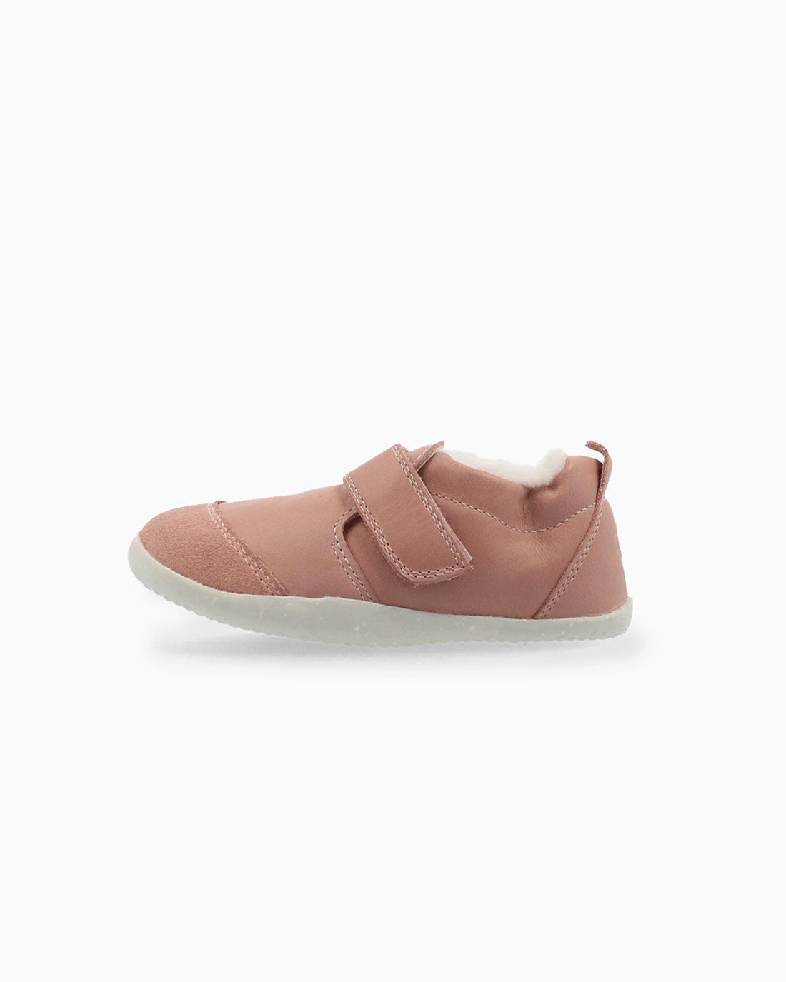 Bobux Pre Walkers Bobux Marvel Arctic Pre Walkers in Rose