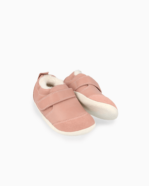 Bobux Pre Walkers Bobux Marvel Arctic Pre Walkers in Rose