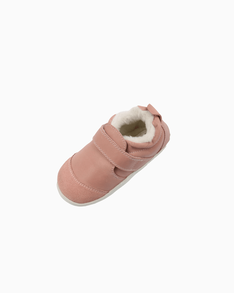 Bobux Pre Walkers Bobux Marvel Arctic Pre Walkers in Rose