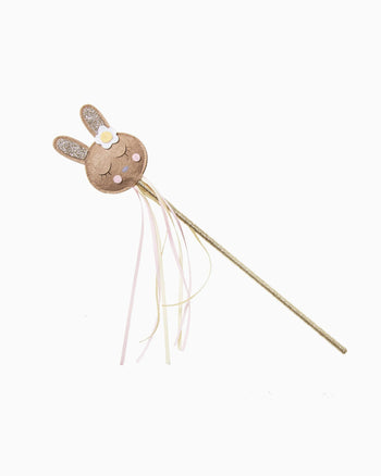 Rockahula Kids Toy Bunny Wand