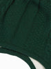 Chelsea Clothing Company Hat Jamie Hat in Green