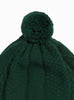 Chelsea Clothing Company Hat Jamie Hat in Green