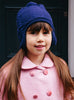 Chelsea Clothing Company Hat Jamie Hat in Navy