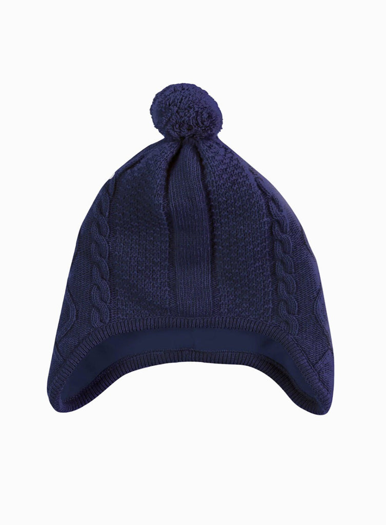 Chelsea Clothing Company Hat Jamie Hat in Navy
