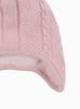 Chelsea Clothing Company Hat Jamie Hat in Pink
