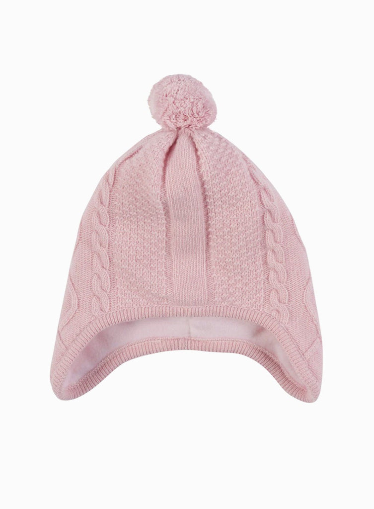 Chelsea Clothing Company Hat Jamie Hat in Pink
