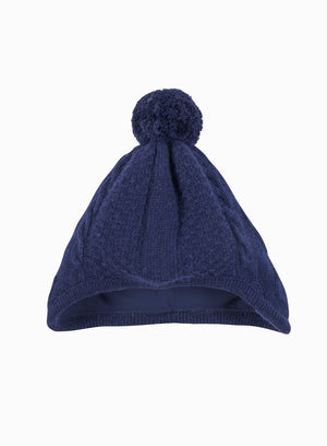 Chelsea Clothing Company Hat Little Jamie Hat in Navy