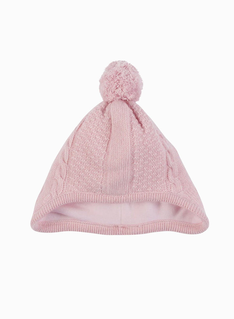 Chelsea Clothing Company Hat Little Jamie Hat in Pink