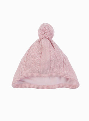 Chelsea Clothing Company Hat Little Jamie Hat in Pink