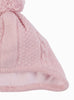 Chelsea Clothing Company Hat Little Jamie Hat in Pink