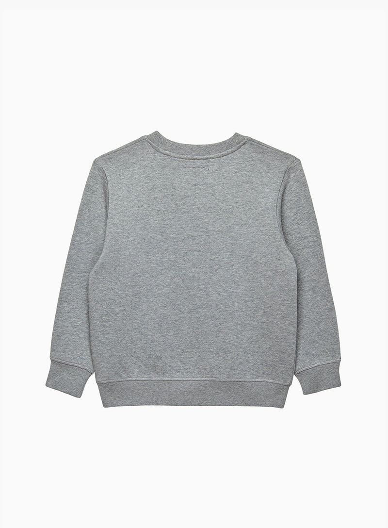 Chelsea Clothing Company Jumper Baby Guardsman Sweatshirt