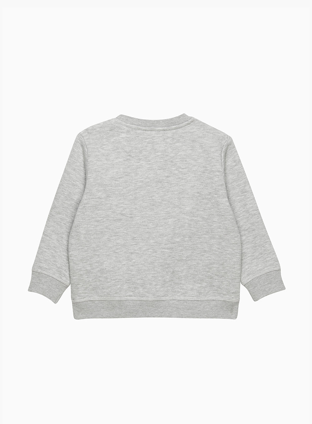 Chelsea Clothing Company Jumper Baby Herbie Car Sweatshirt