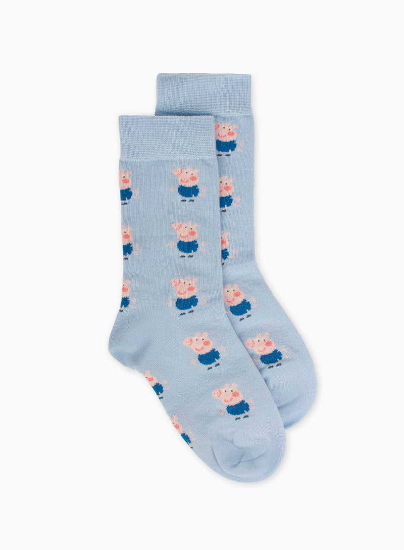 Chelsea Clothing Company Socks George Socks