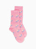 Chelsea Clothing Company Socks Peppa Socks