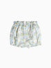 Confiture Bloomers Little Bow Bloomers in Blue Bunny