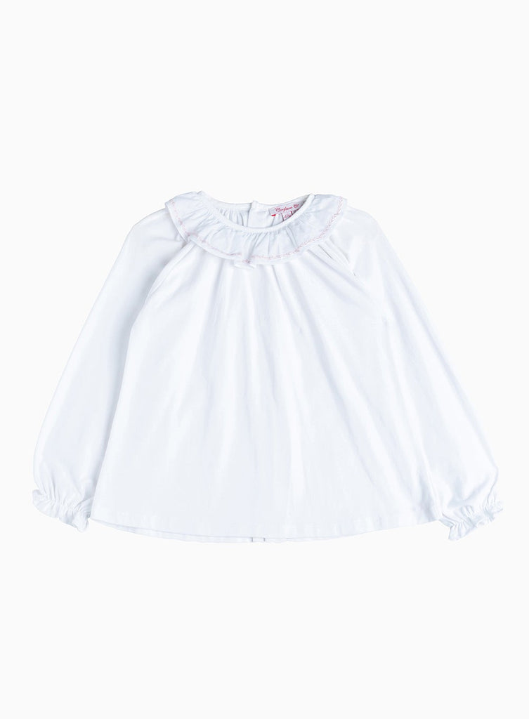 Confiture Blouse Isabella Jersey Blouse