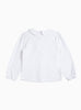 Confiture Blouse Petal Jersey Blouse