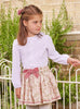 Confiture Blouse Willow Jersey Blouse