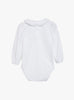 Confiture Body Little Evelyn Lace Trim Body