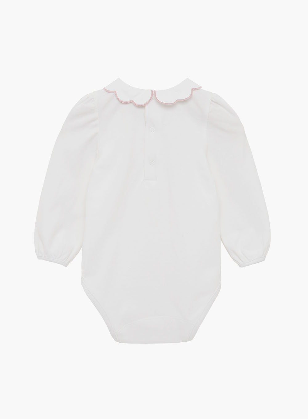 Confiture Body Little Long-Sleeved Ava Body