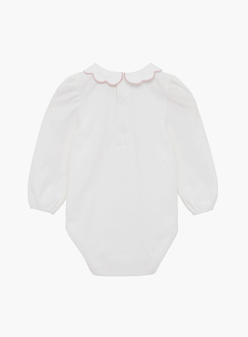 Confiture Body Little Long-Sleeved Ava Body