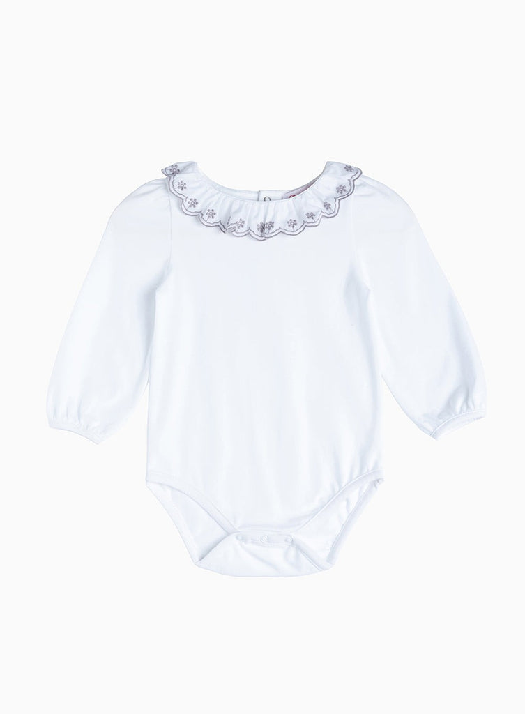 Confiture Body Little Long-Sleeved Elsa Body