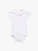 Confiture Body Little Short-Sleeved Katie Anglaise Body