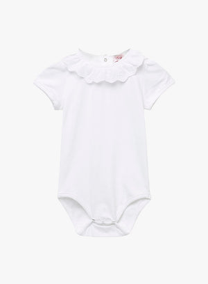 Confiture Body Little Short-Sleeved Katie Anglaise Body