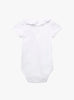 Confiture Body Little Short-Sleeved Katie Anglaise Body