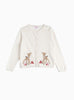 Confiture Cardigan Fawn Cardigan